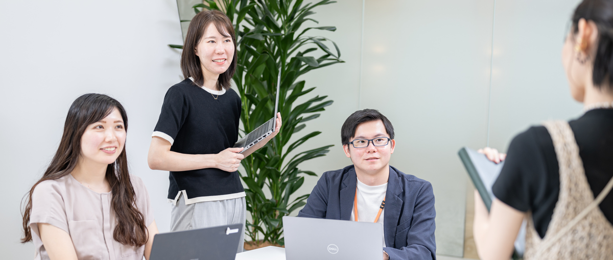 @秋葉原　ゲーム・エンタメ事業部のデバッグリーダーを募集！