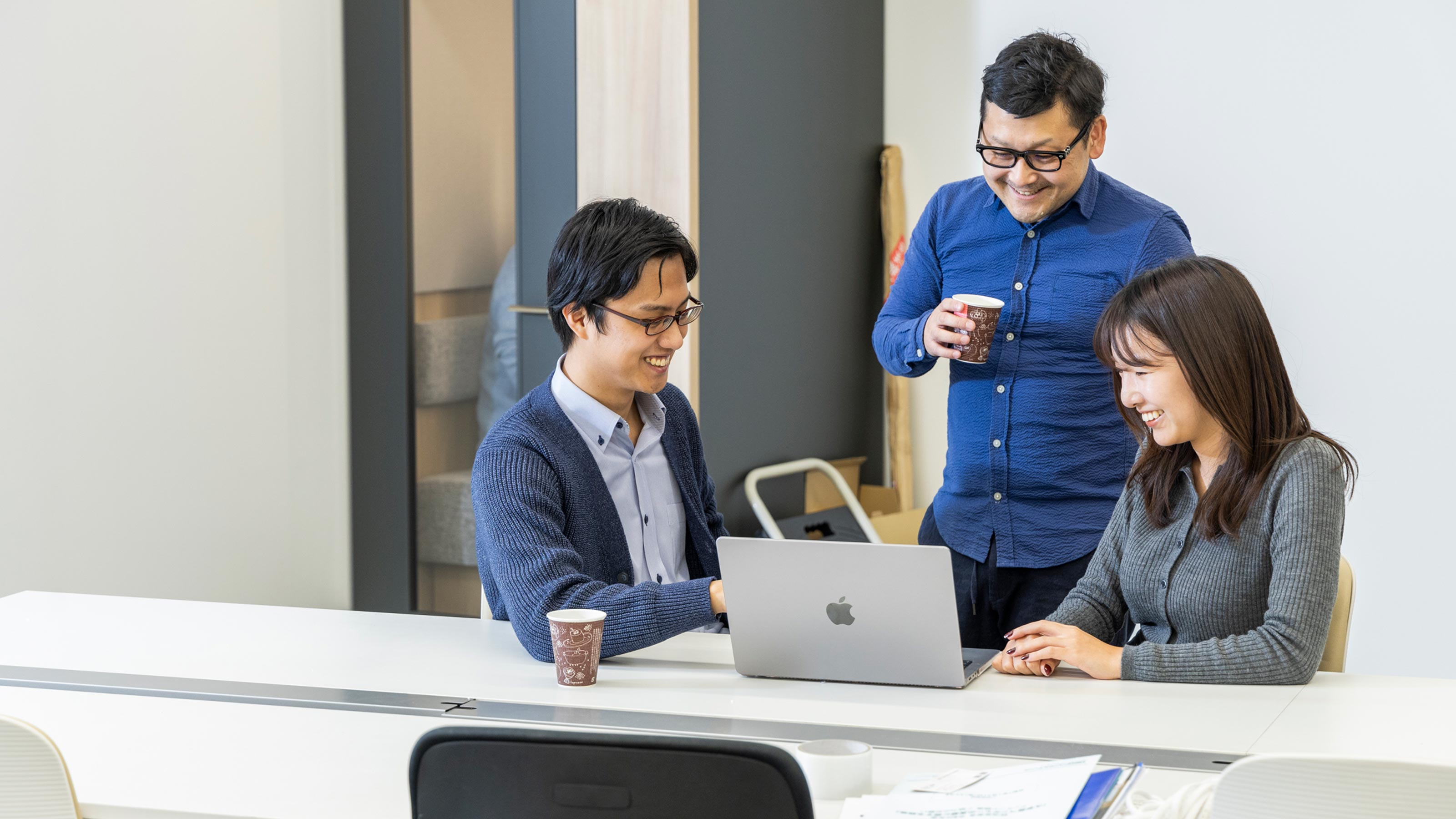 【自社プロダクト】品質保証×AIで、製薬業界の未来を創る