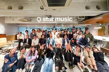 カルチャードリブンで会社を盛り上げる！HR領域のマーケティング担当大募集！