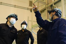 安心かつ安全な環境づくりに貢献しませんか？衛生管理技術サービス担当者を募集