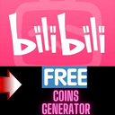 [%BILIBILI%] Hack Free  Coins Generator