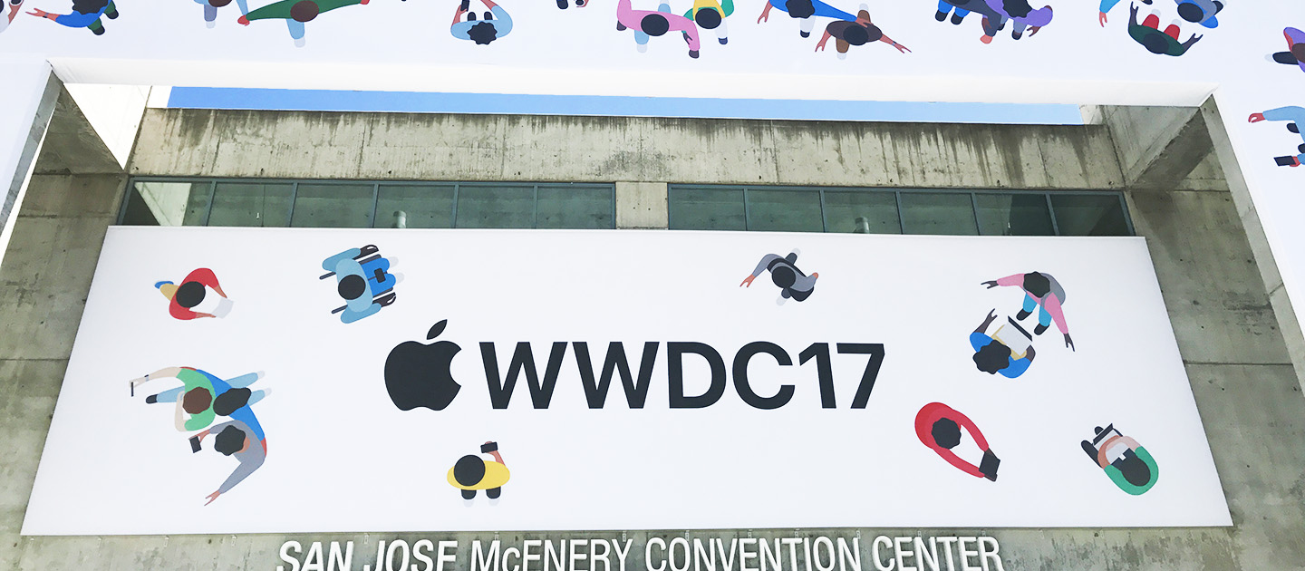 開催間近！WWDC2018注目ポイントをまとめてみた。
