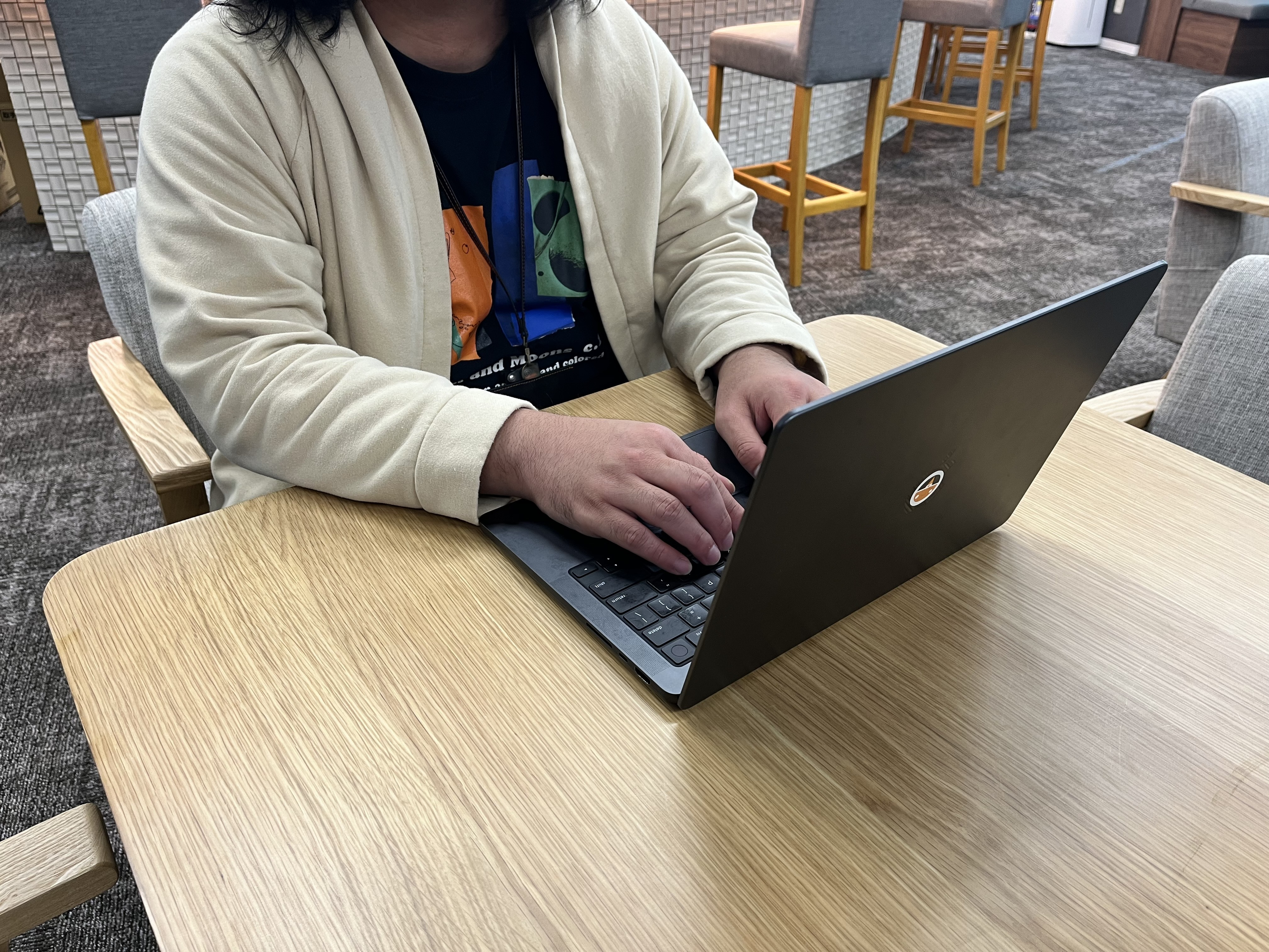 【社員インタビュー Vol.12】自分の可能性を広げるｉｉｍｏｎのエンジニアの仕事