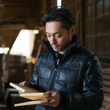 Takanori Kosegi