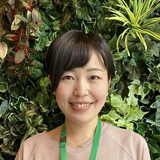 生越 みどり