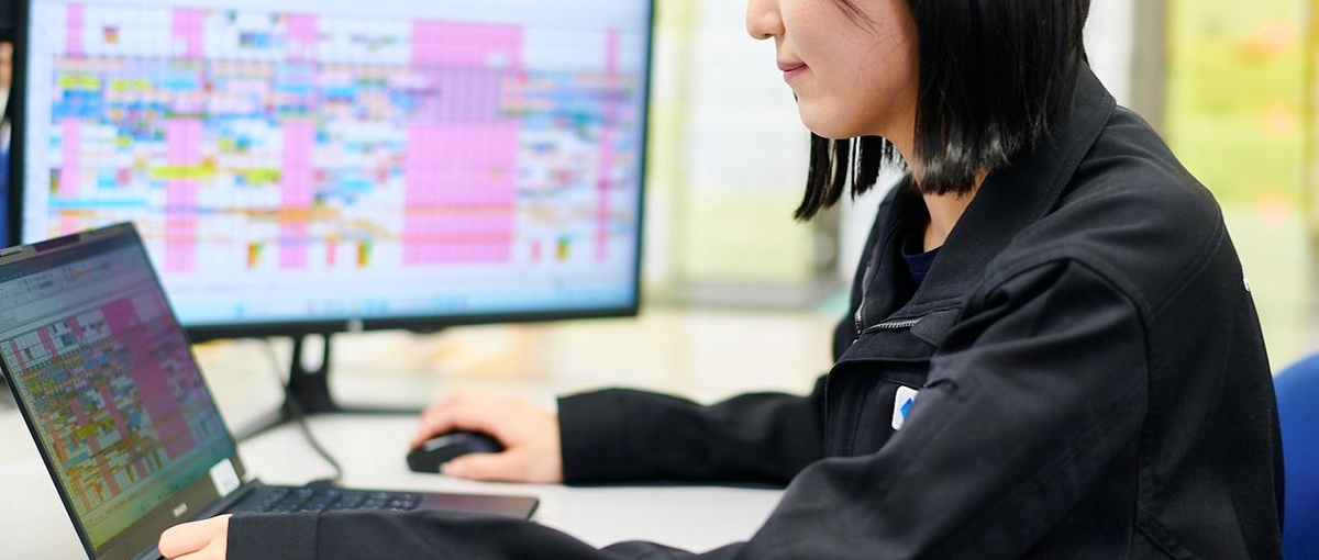 法務職募集｜日本から世界へ、こだわりの技術を法の力で守るポジション