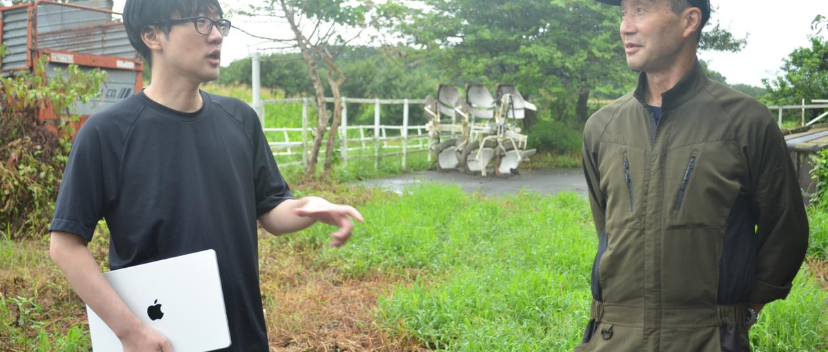 ユーザーの声を反映できる！技術を持ったフルスタックエンジニア募集！