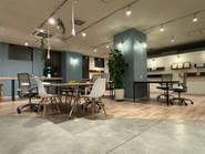 2023年10月31日に「お弁当菜の花」をオープンし、同年12月1日に「就労継続支援A型・B型多機能型事業所「CLOVERワークス」をオープンしました。2025年4月1日に高崎に新規店舗を出店予定です。