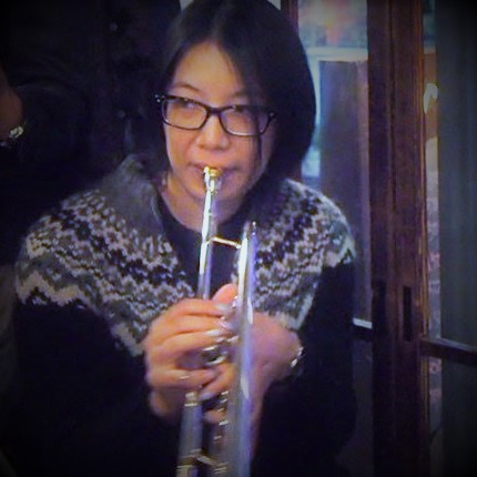 Yuriko Hoteida