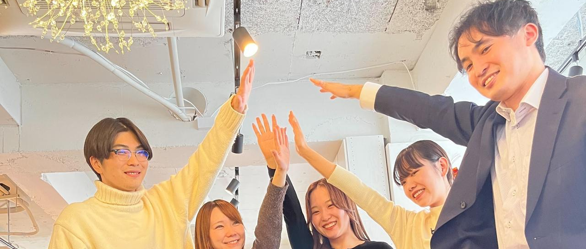 実務経験不問！あなたのエンジニアへの挑戦を全力で応援します！