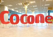 六本木一丁目駅直結で便利！47階からは素敵な景色が見られます！