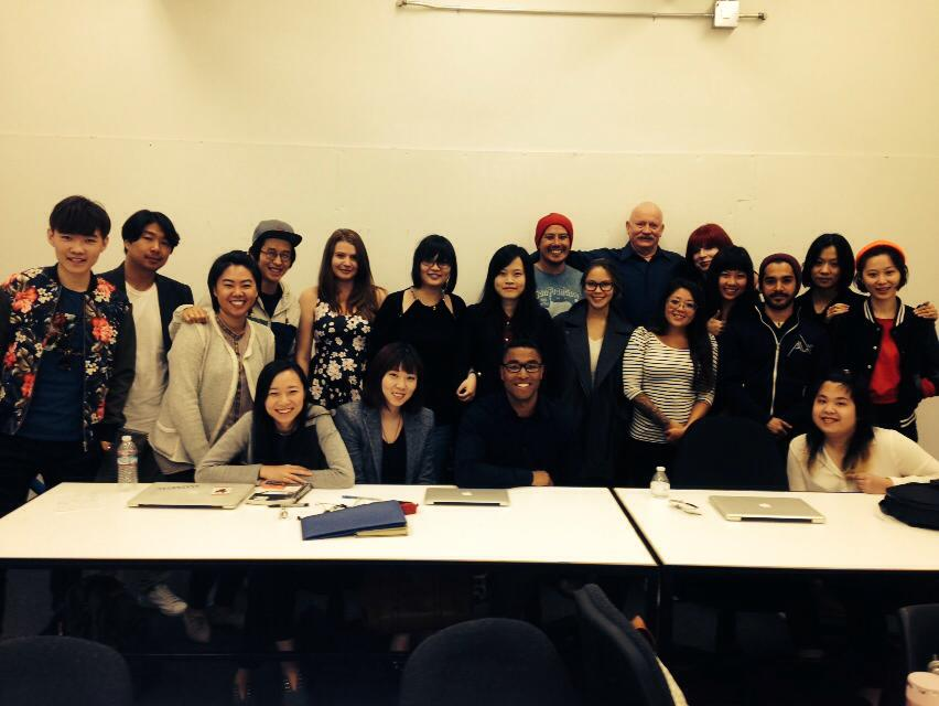 【Swings更新】アメリカで体験した豊かなコミュニケーションと豊かなクリエイティビティ