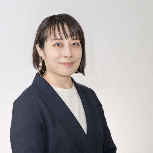 Kaori Ishiwatari