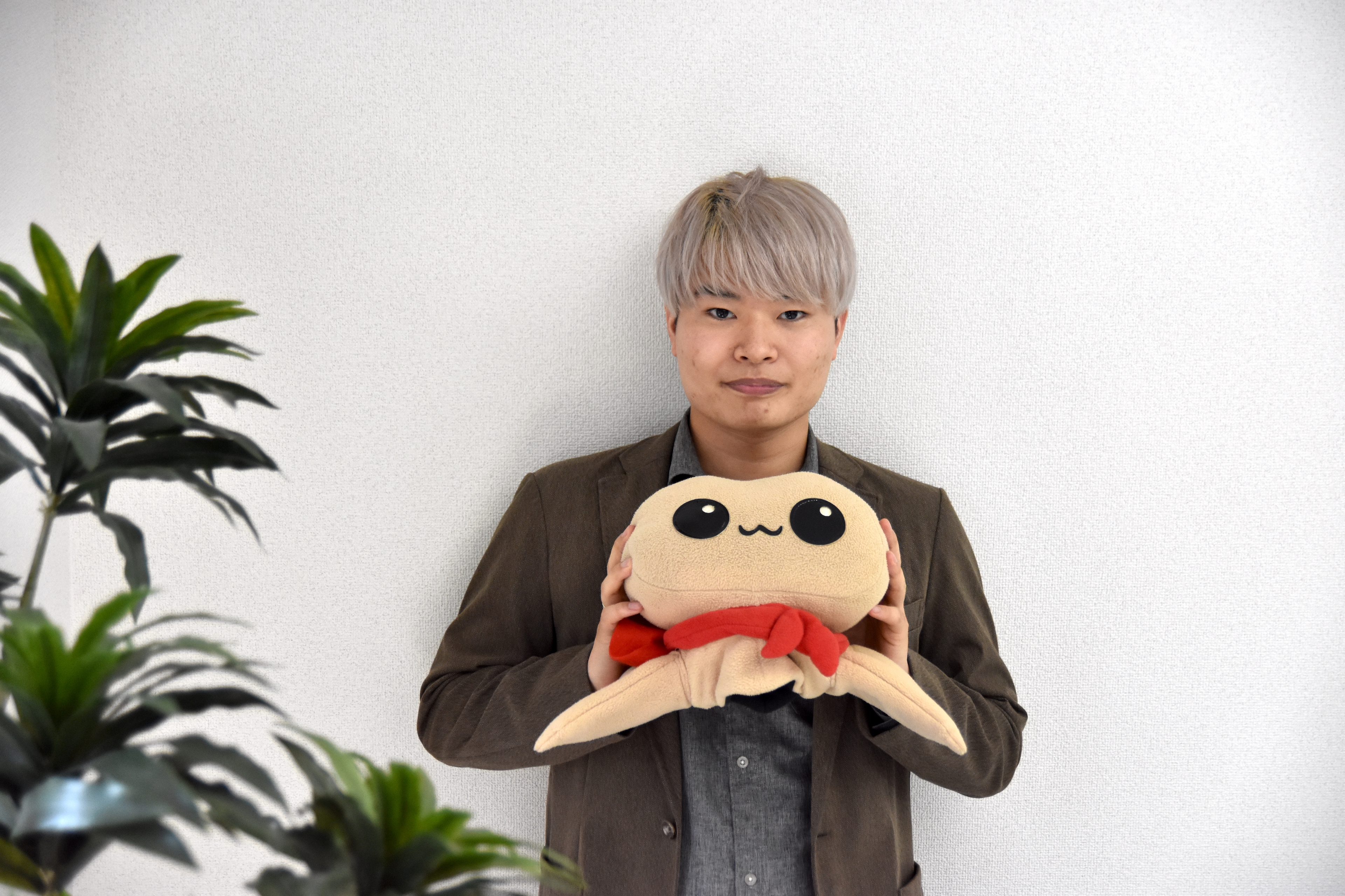 ボーダレスなエンジニアを目指して。実現のカギは「相互理解」