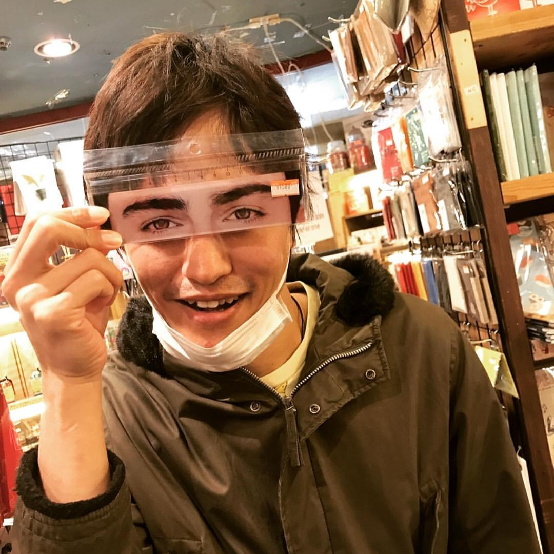 Shigeyuki Nakazato