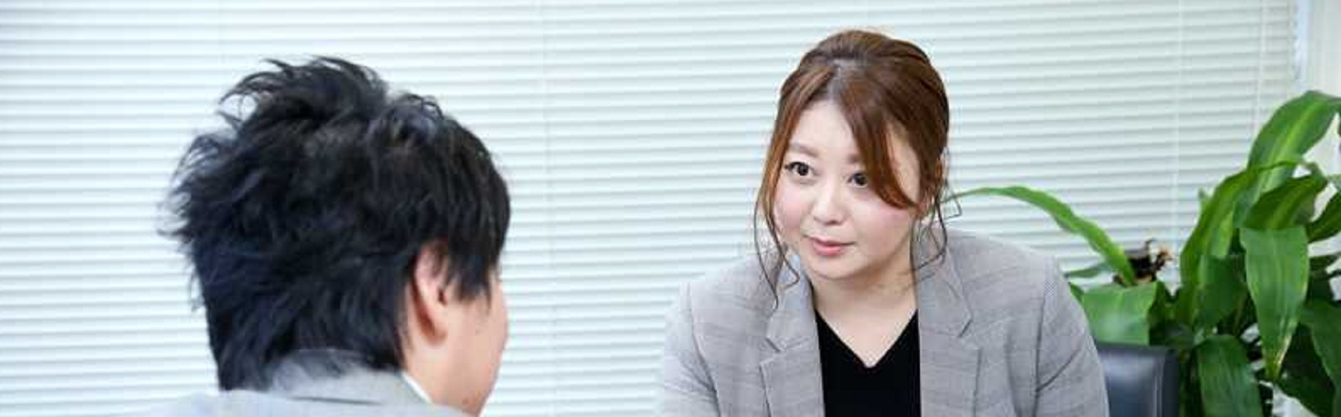 過去のキャリアを捨てて見つけた、ITで社会貢献するという新たなビジョン