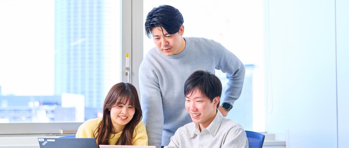 開発・運営プランナー経験者、大歓迎！ゲーム業界で安定してキャリアアップ！