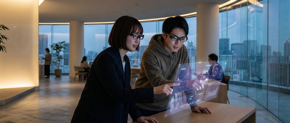 数字とロジックで語る営業へ。SaaSセールスで、できる側に回りたい人求む！