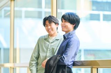 27卒）8月WEB開催//研究職を目指す理系学生のスタートダッシュサポート