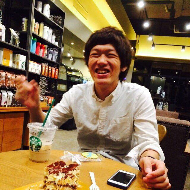 中山 星一郎 S Wantedly Profile
