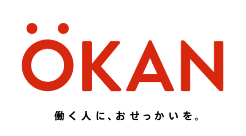 株式会社OKAN