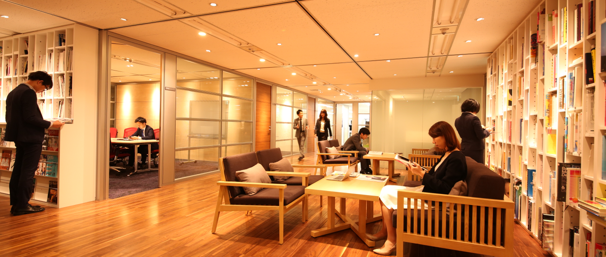 やりたいことがありすぎて決めきれない方！マッチするポジションを提案します！