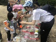 「やってみたい！」に寄り添い、園児・保育士ともに楽しい保育
