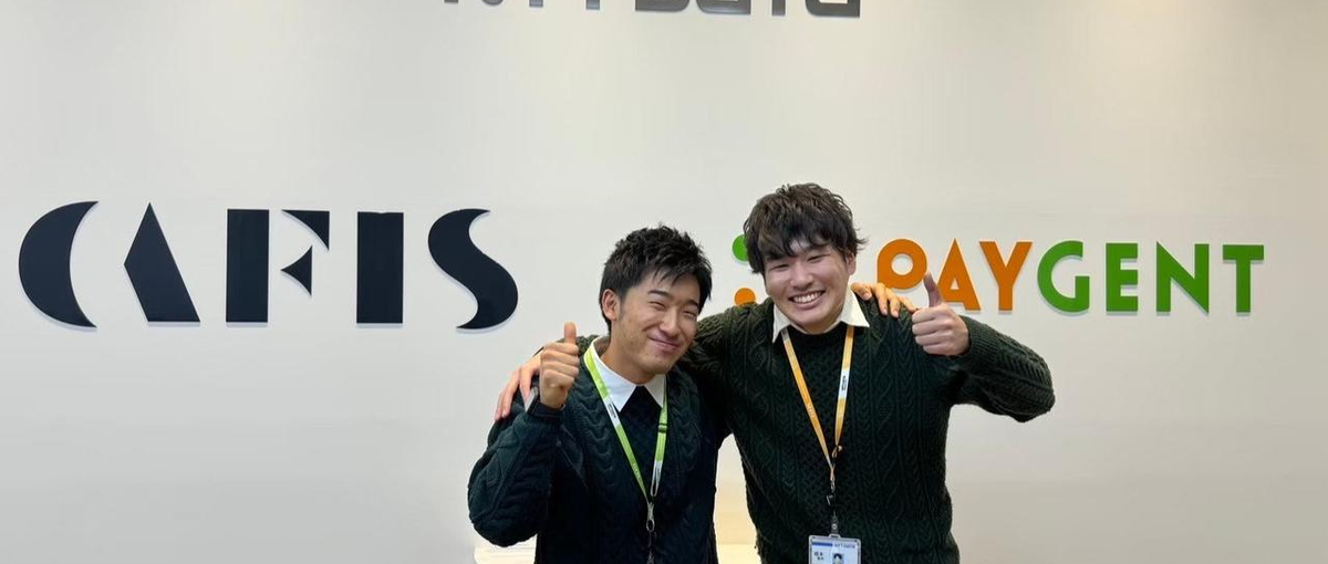 日本のキャッシュレス革命を、最高のチームで実現する。PM募集！