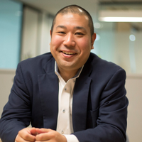 山本 寛さんのプロフィール