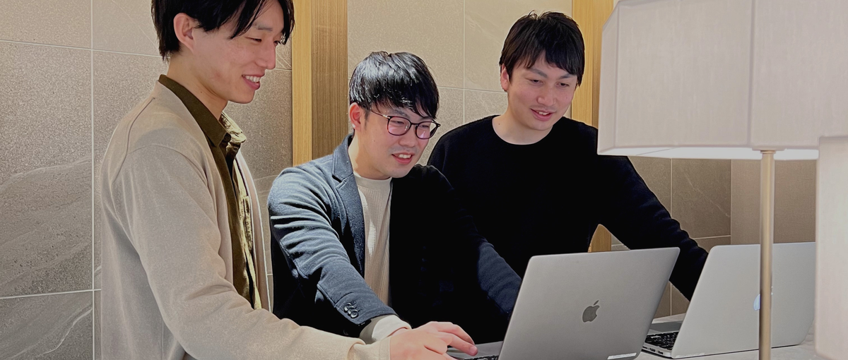 急拡大中のアドシードで、一緒に組織成長を支えていく営業になりませんか？