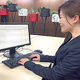 藤井由希緒