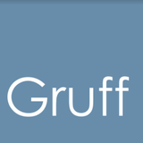 Gruff採用広報