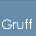 Gruff採用広報
