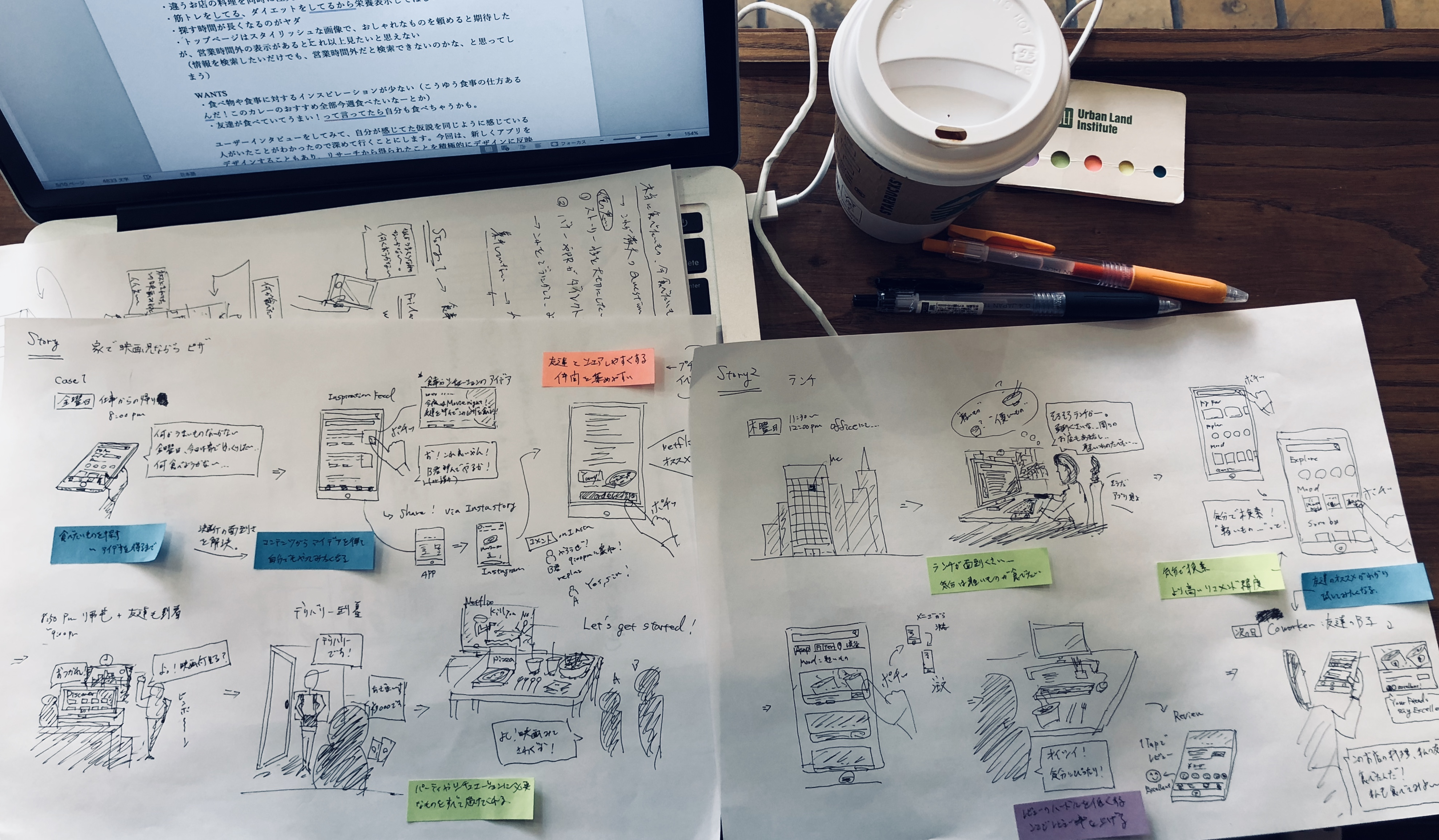 美大出身じゃないデザイナーが価値をつけるためにWantedlyで学んだこと。