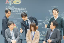 社会を動かす大規模プロジェクト！AIを活用して未来を創るPM大募集！