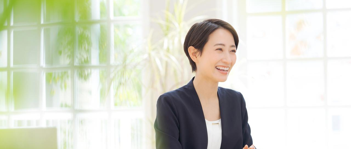 出会いを支えるプロフェッショナル・婚活アドバイザー｜ノウハウは惜しまず提供