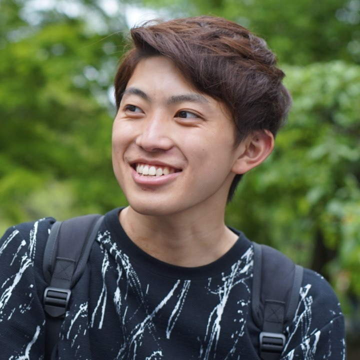 根本 優樹 S Wantedly Profile