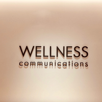 Wellness Communicationsさんのプロフィール