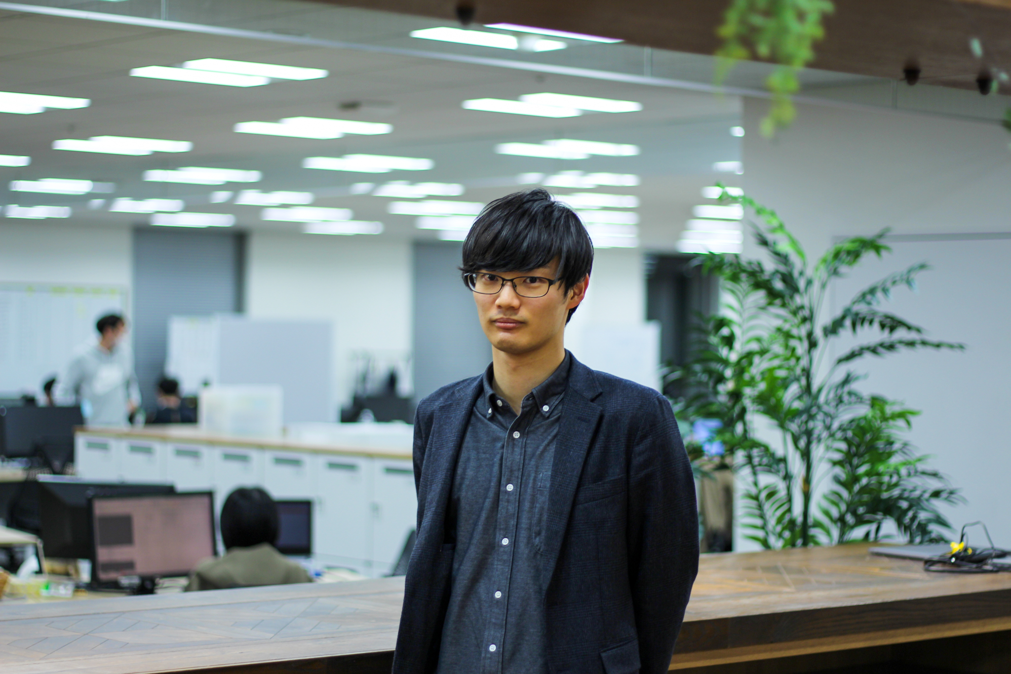 <短編社員インタビューVol.6>「経営者の右腕となり会社のビジョンを実現する」バックオフィスから事業全体を眺められる力をつける。