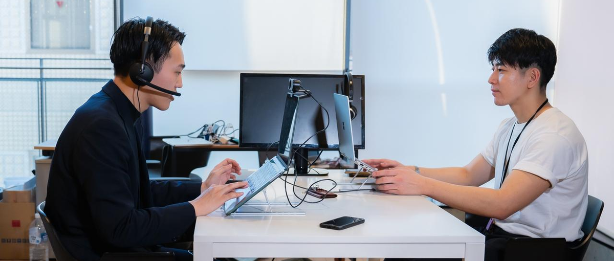 0→１｜1年に1事業を開発予定！｜人材領域の事業開発責任者を募集中