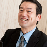 Satoshi Fujishiro