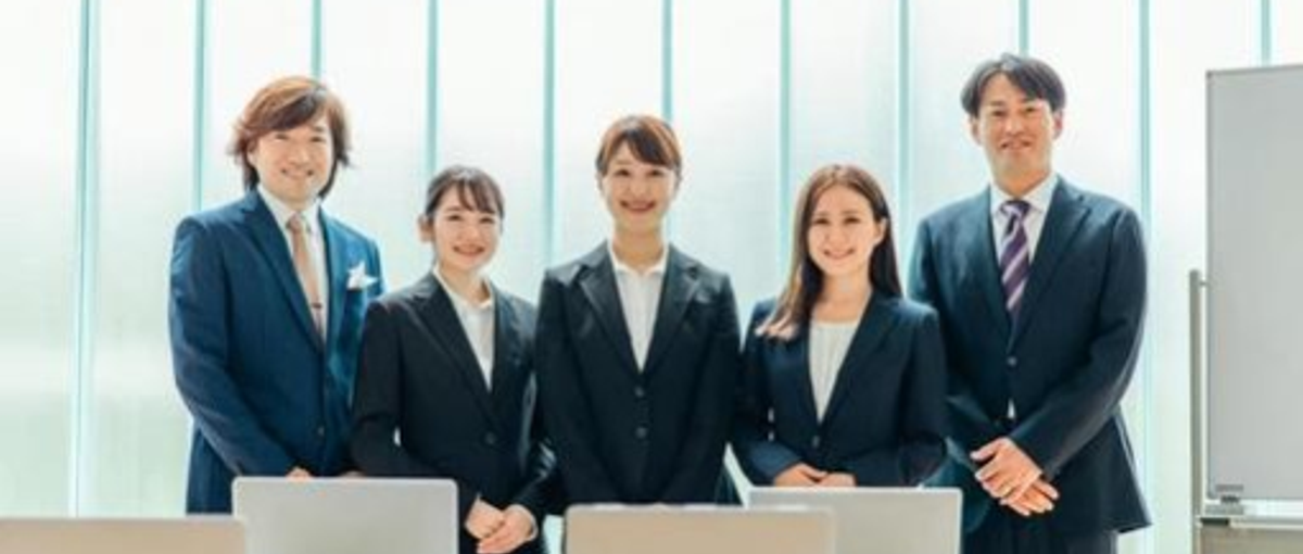  23年卒｜次の時代を担うのは君だ！新時代を一緒に作りませんか？