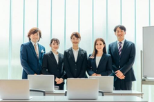  23年卒｜次の時代を担うのは君だ！新時代を一緒に作りませんか？