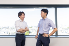 技術系PM募集！IPO準備フェーズのエネルギーベンチャー