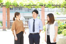 大学1年からでもOK！大阪の貿易商社でインターン募集開始！