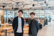 自社SaaS｜セキュリティ体制構築を支援するセキュリティコンサルタント
