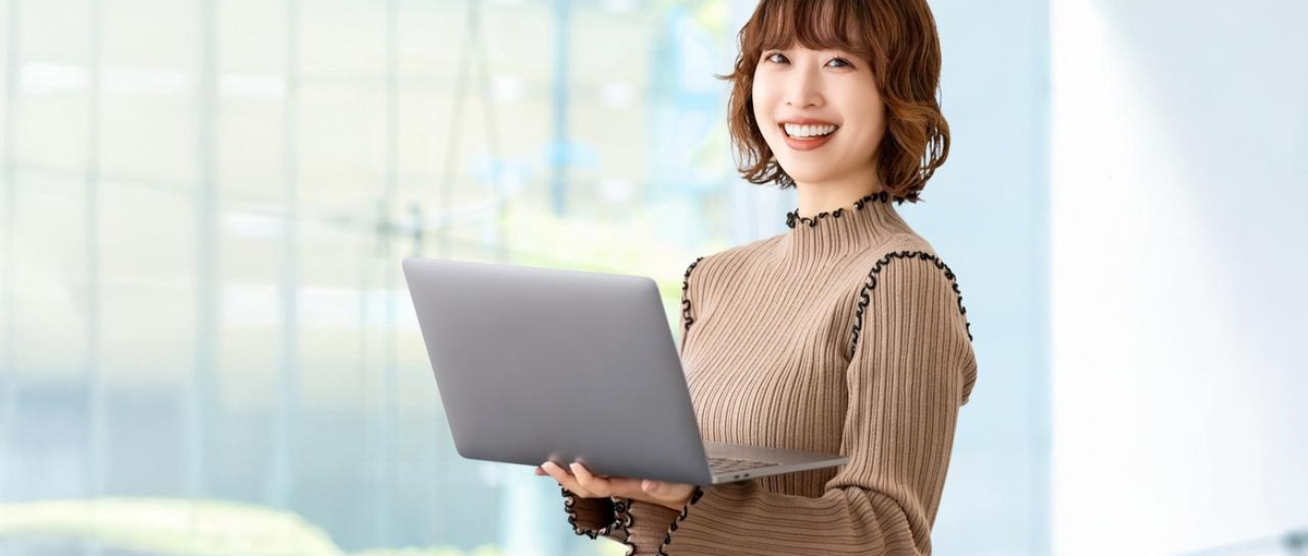 好きを仕事に。得意を武器に。デザイナーとしてあなたらしさを活かすポジション