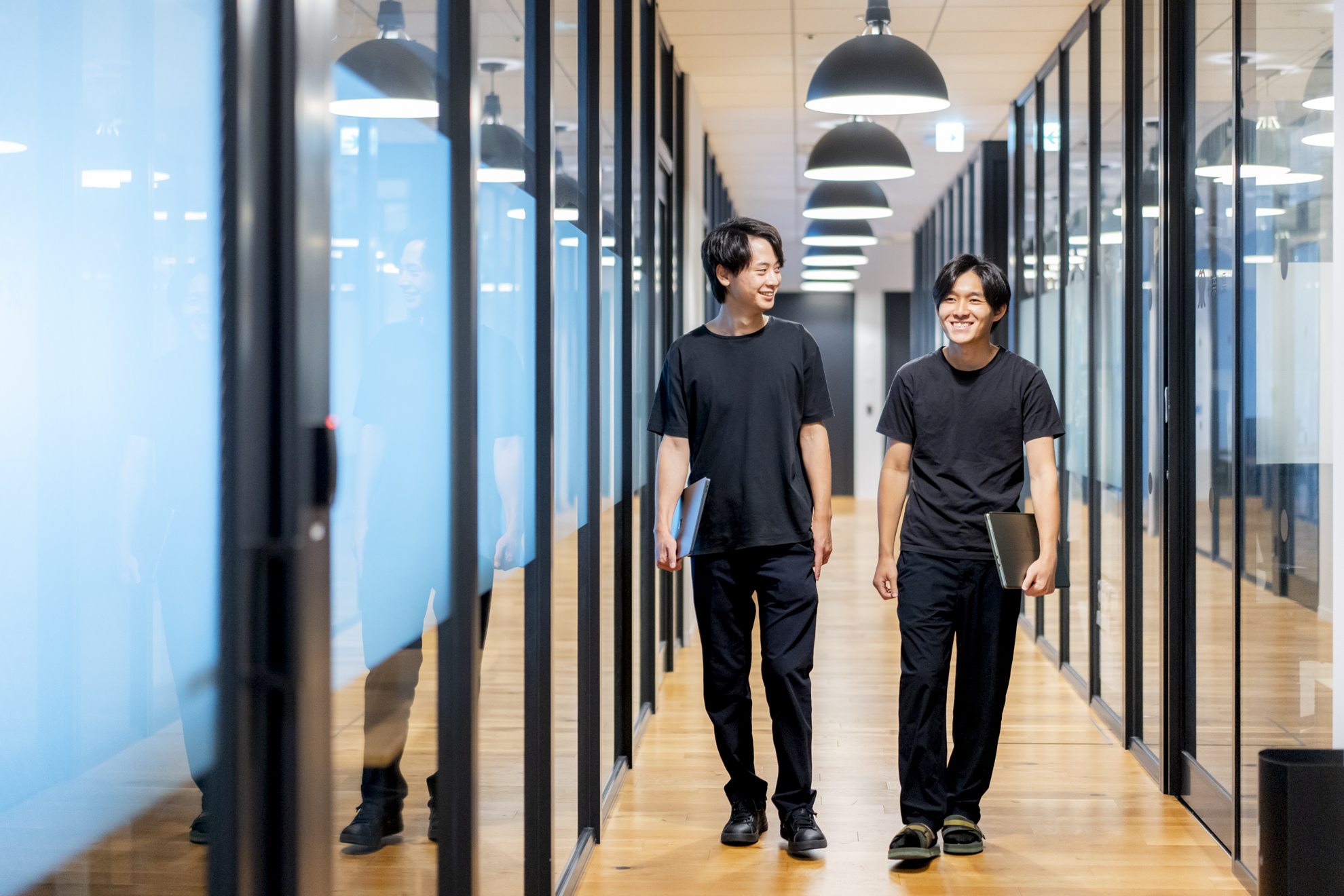 創業者　伊藤優樹から皆様へのメッセージ