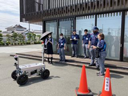 性別・国籍が様々なメンバー