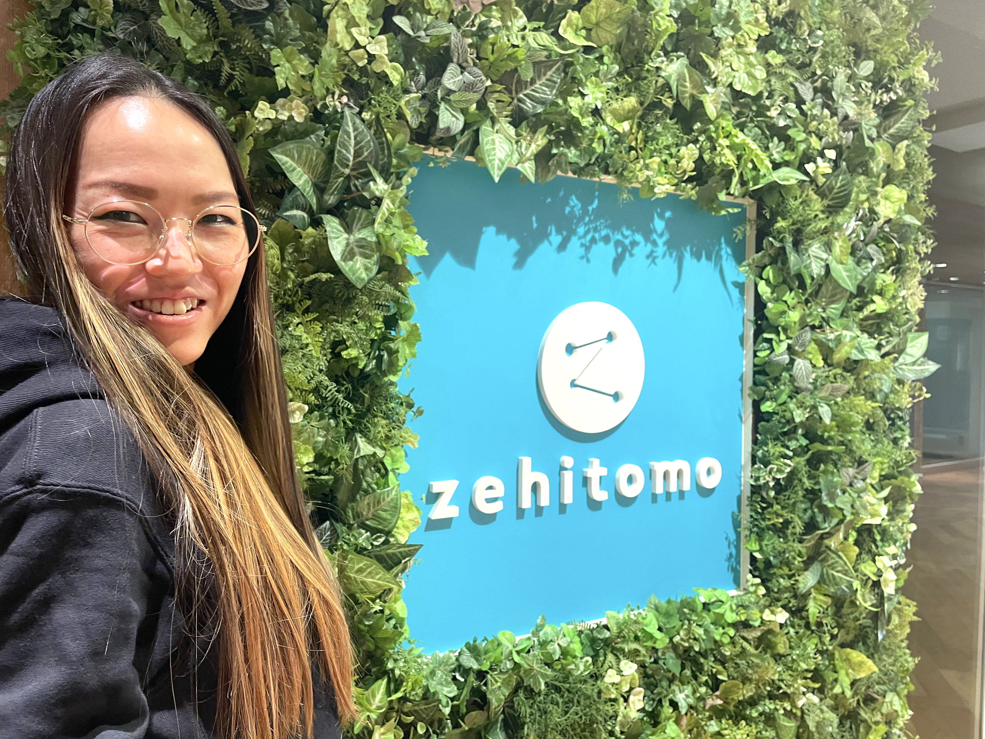 【未来の同僚】スタートアップだからこそ面白い。外資系ユニコーン企業を経て、Zehitomoを選んだ理由